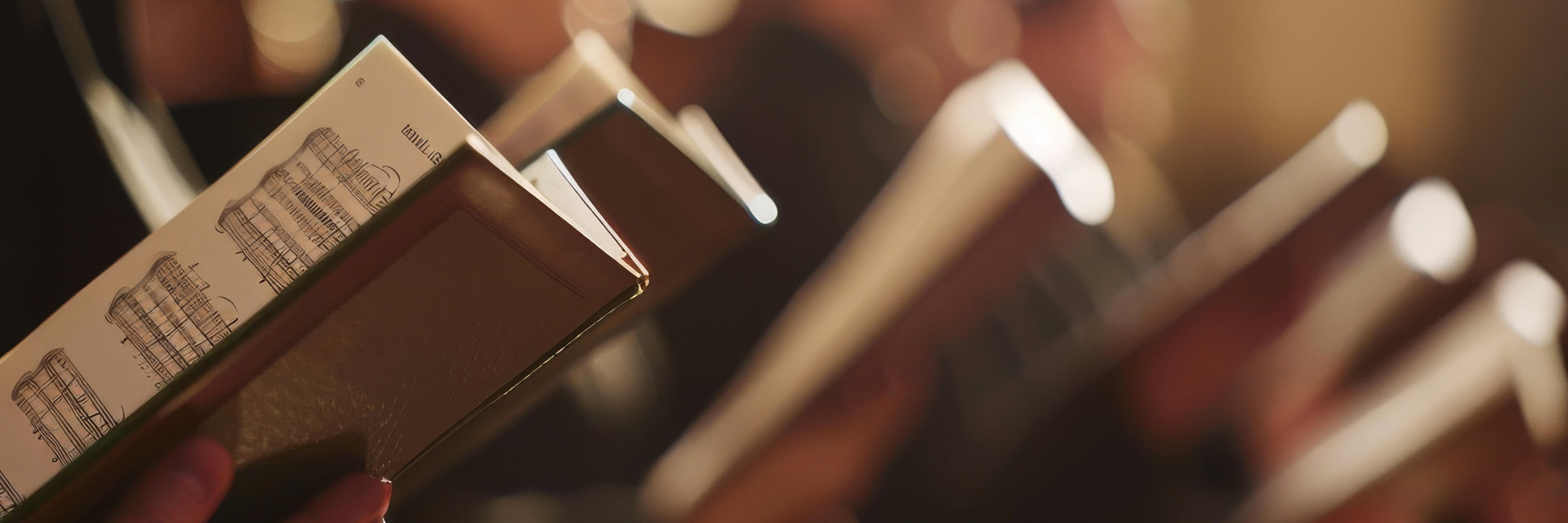 Adite weihnachtschor Rathaus Friedrichshagen