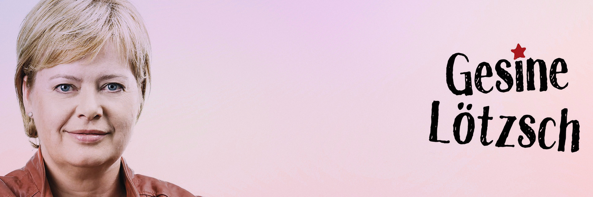 gesine lötsch